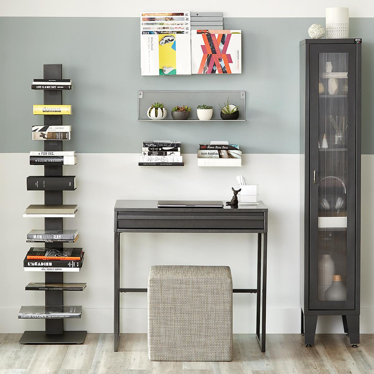 Dwr Design Within Reach Story Bookcase, Dwr Story Bookcase Review